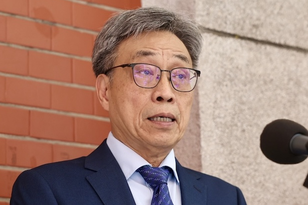 美國花生零關稅叩關　最強菜農揭「溫水煮青蛙」真相　蘇一峰怒轟這一句