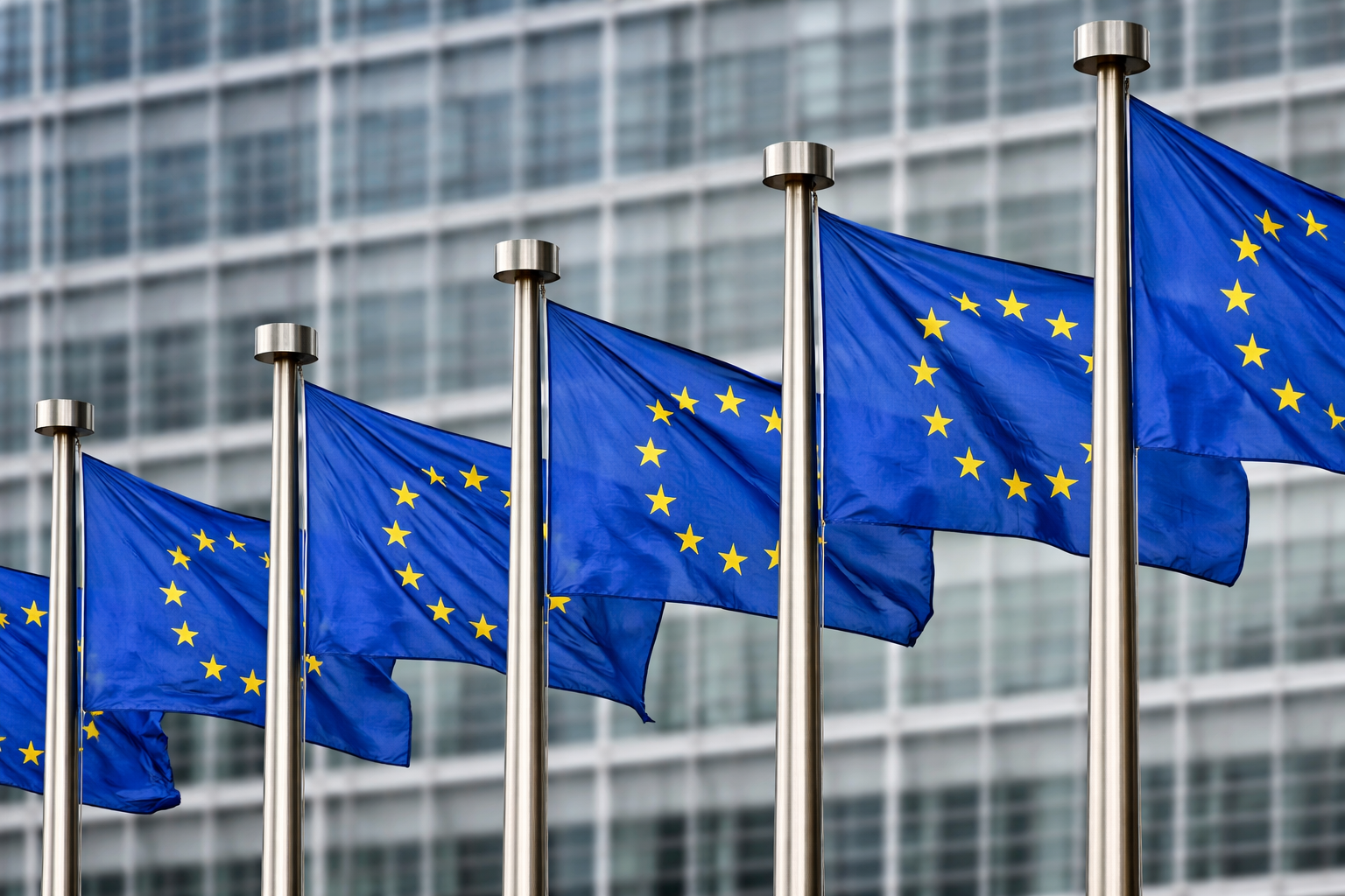 川普15%新關稅衝擊　歐盟議會踩煞車暫緩表決美歐貿易協議