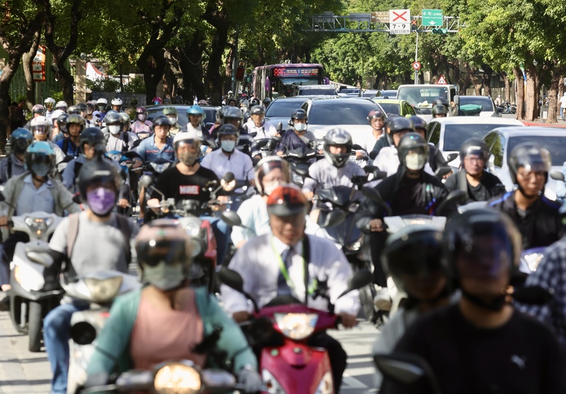 無薪假增至5675人　廠商反映「訂單沒有那快回溫」