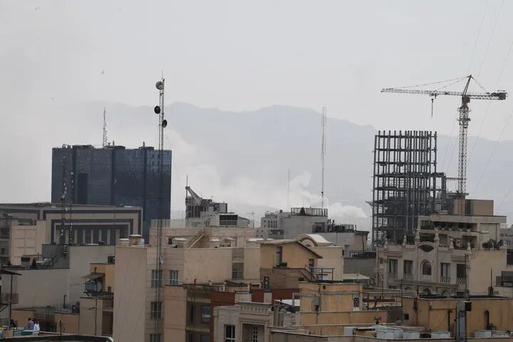 【伊朗危機】戰爭成癮！美以聯手轟伊朗  或讓中東陷入一場新災難