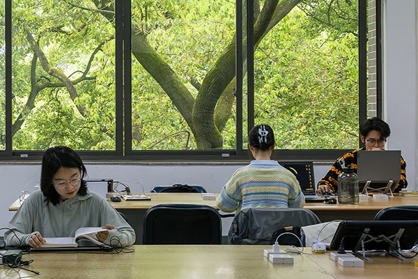 陸校對台招生　四川大學錄取54人　6年增逾2倍