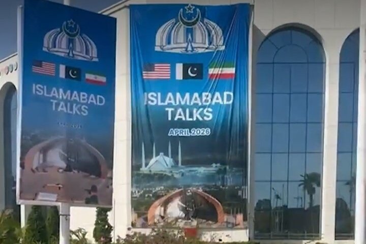 【伊朗危機】巴基斯坦積極推動第二輪談判　盼延長停火45天