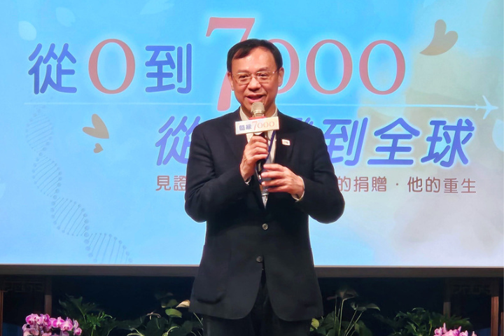 衛福部拍板！石崇良接任衛福部長　邱泰源：全力配合團隊調整