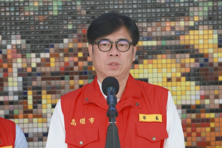 禁運禁宰防豬瘟 全台豬場展開第二輪訪視 高雄率先永久禁廚餘養豬