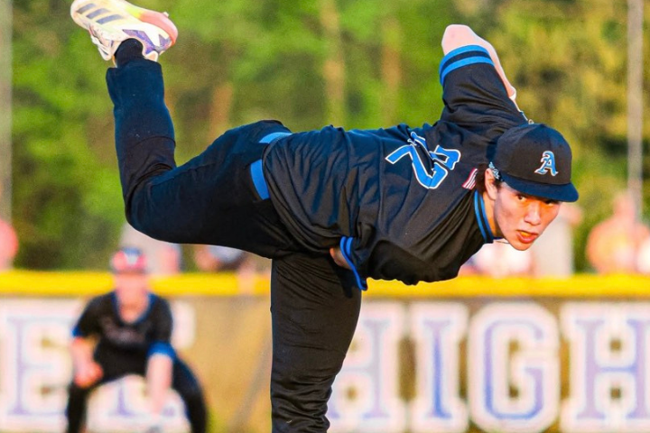 經典賽掀「台美混血」尋才潮　18歲火球男約德成目標