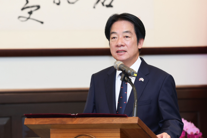 遠見民調：賴清德人氣暴跌至第5　近6成民眾認大罷免後社會更分裂