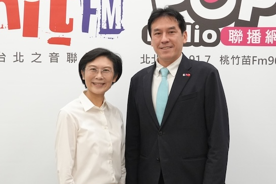 高市初選白熱化！林岱樺造勢萬人挺　涉貪起訴堅稱不違紀參選