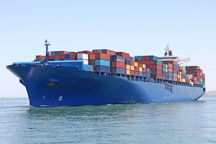 海運大戰正式休兵！落實川習會共識　中美同步暫停港務費與301調查