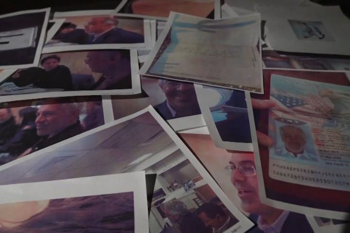 美司法部釋出艾普斯坦檔案　多項關鍵資訊仍缺席