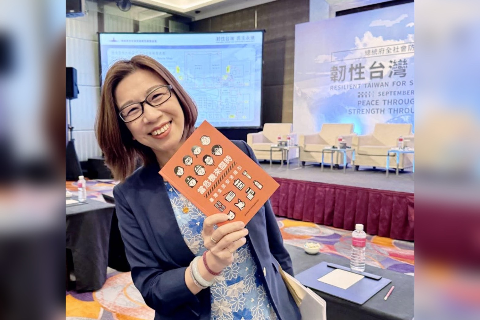 林靜儀護航管制「事後避孕藥」　民眾黨轟：應知所進退