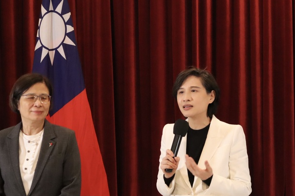 【梅花社論】川普開心  台灣人開心嗎？