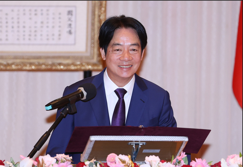 賴清德「日殖統治優於國民黨」說　學者：歷史感、價值觀都有問題