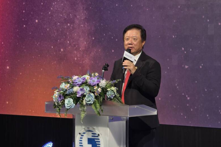 立委修法促星鏈登台　放寬2大限制　中華電董座：爭取合資獨家代理