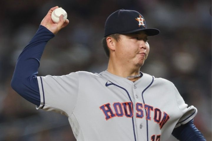 鄧愷威K掉村上宗隆卻遭亂流！單局打失3分　吞本季第7敗