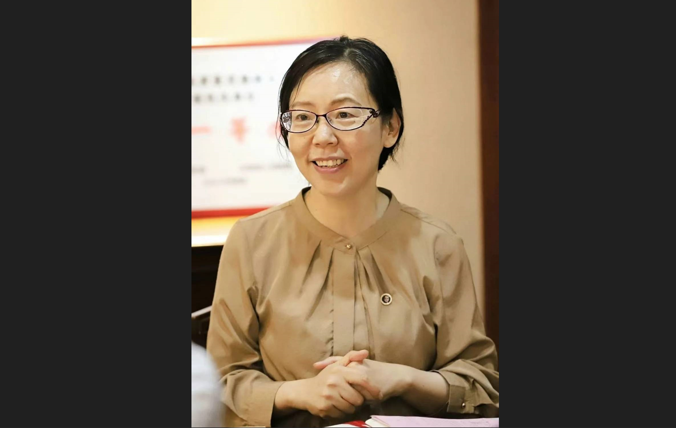 大陸黃埔軍校同學會換屆　民革中央副主席陳星鶯接會長