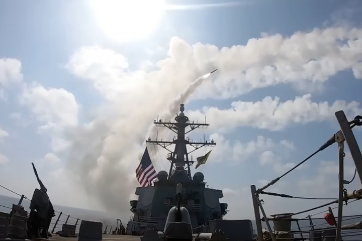 【伊朗危機】美軍轟伊朗防空系統非終點？路透：華府為川普軍事升級先鋪路