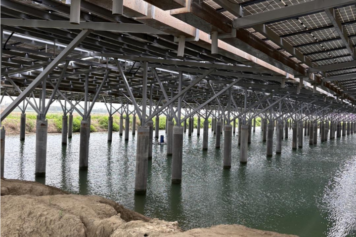 台南驚現「漁毒共生」 養殖龍虎斑掩護製毒 市價2億毒品被抄