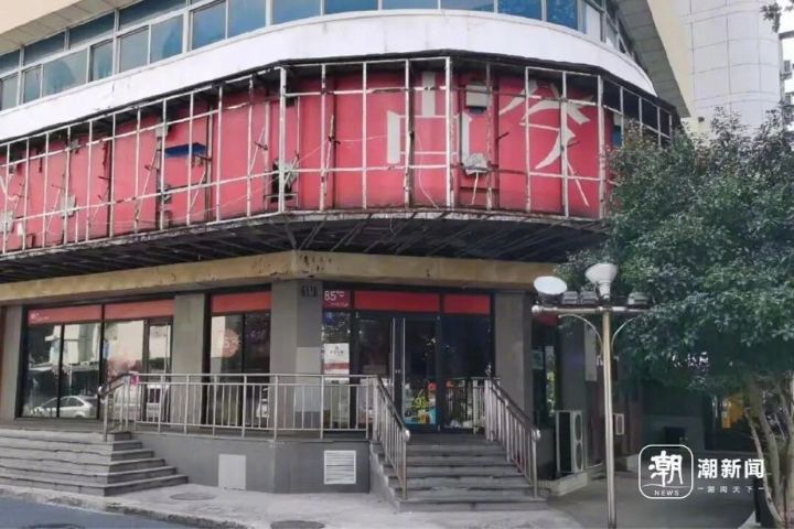 初代烘焙網紅85度C　今年大陸擬關店超40家　賽道大洗牌