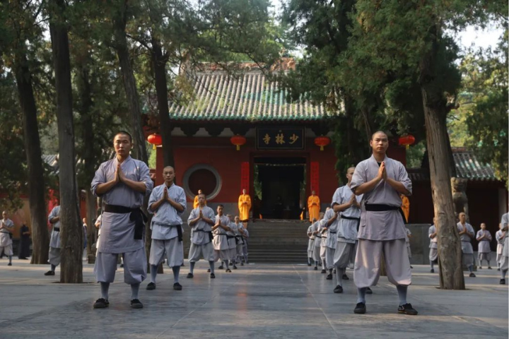 拒當苦行僧！少林寺新住持上任「去商業化」爆離職潮 30僧人出走
