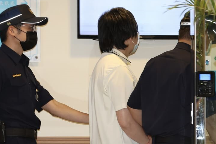 國安級半導體外洩案審結！台積電內鬼洩密日商　主嫌10年、東京威力罰1.5億