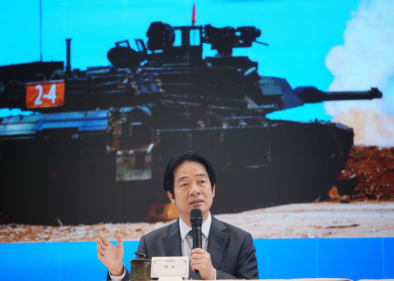 【郭祥瑞專欄】憲和政系列（ㄧ）不懂這些不好意思從政吧！