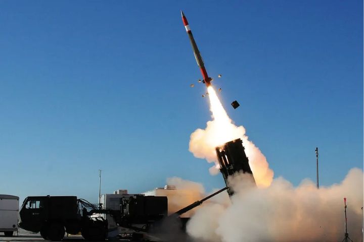 愛三增程型將抵台！射高60公里　配合「強弓」可打下彈道飛彈