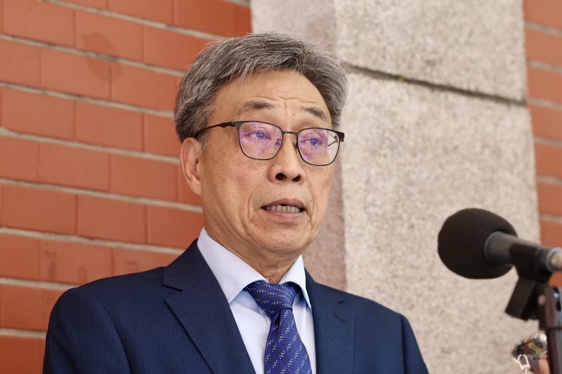 翁曉玲憂「下個食安之亂」是美國進口雞