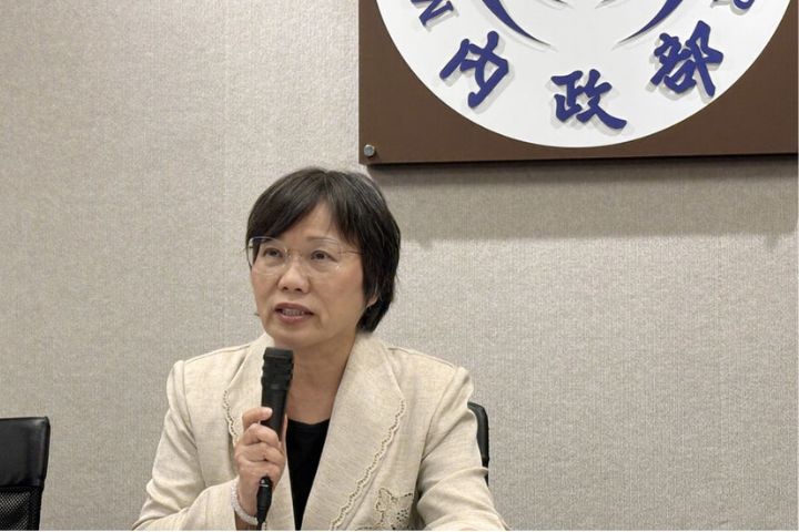陸配村里長未解職　內政部：依法須免職、4縣市公所送監院查處