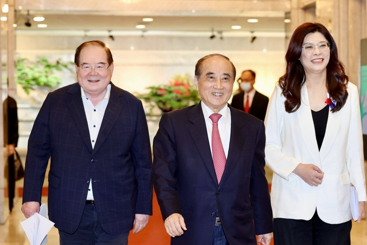 【陳朝平專欄】如果北京提議「零軍購」換取兩岸同入CPTPP！