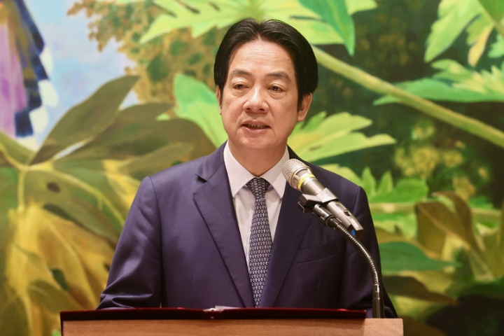 被政府認知作戰？財政部打臉賴清德：月薪5萬免稅非人人適用