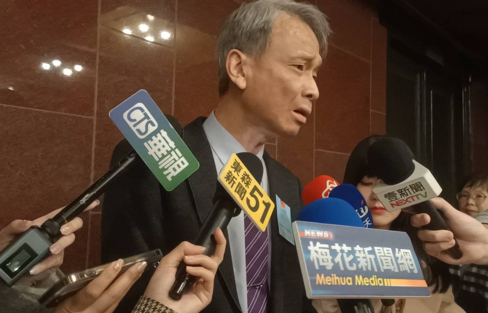 【核三公投3-2】核電苦行僧葉宗洸：有信心可獲7成民意支持