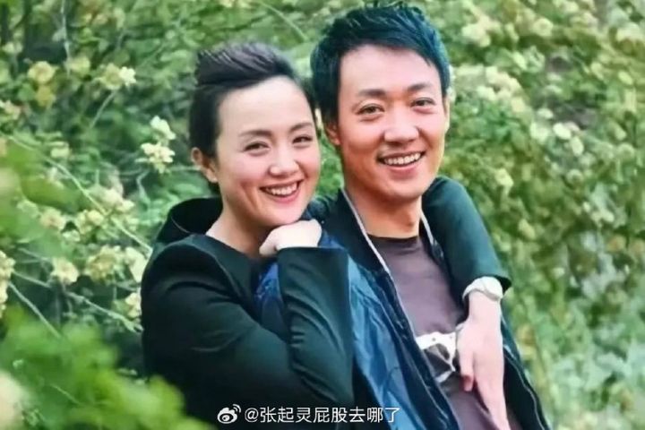 辛柏青發文悼妻朱媛媛癌逝 她用生命點亮舞台 享年51