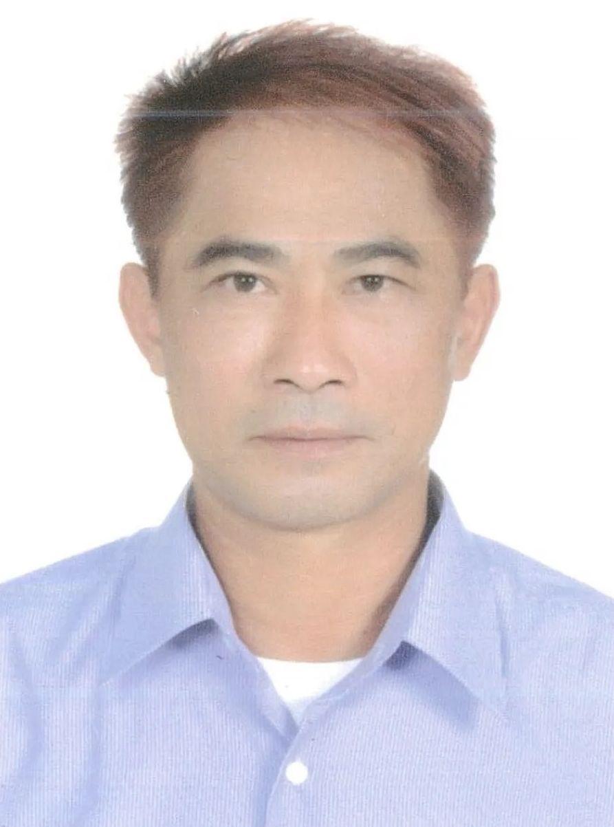 新北市三峽插角里有塊2千坪農地被傾倒高達3百立方公尺的廢瀝青,主謀竟是插角里長劉添財(圖)。圖/取自插角里網站