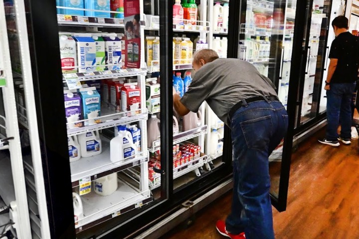 能源衝擊推升通膨　OECD預測：美國將飆至4.2%位居G7之首