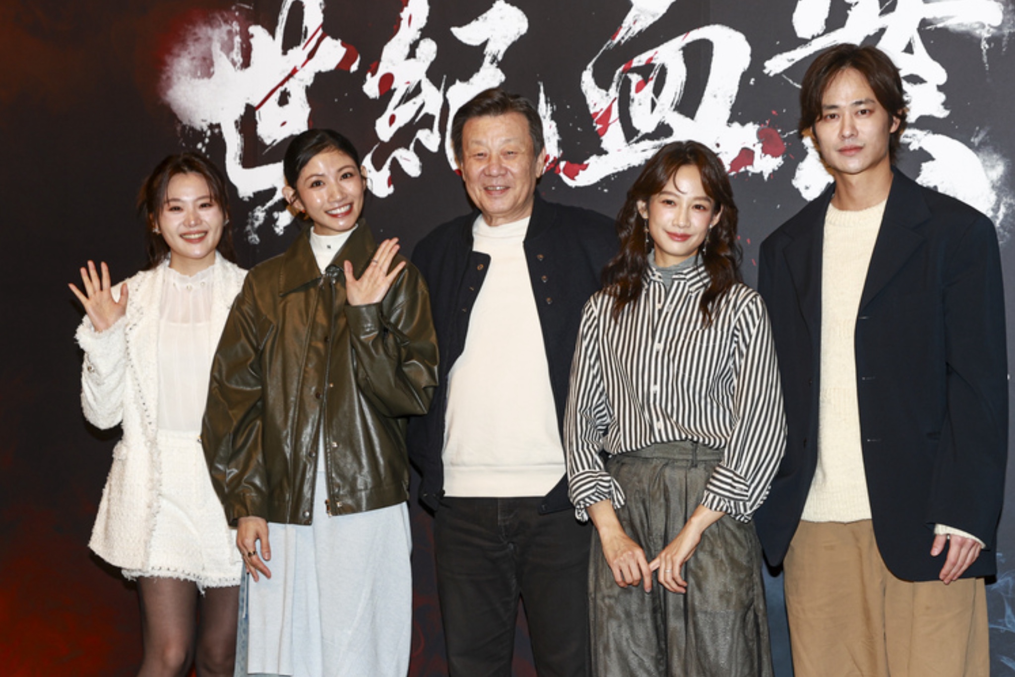 別讓林宅血案陷入「關鍵軼事」