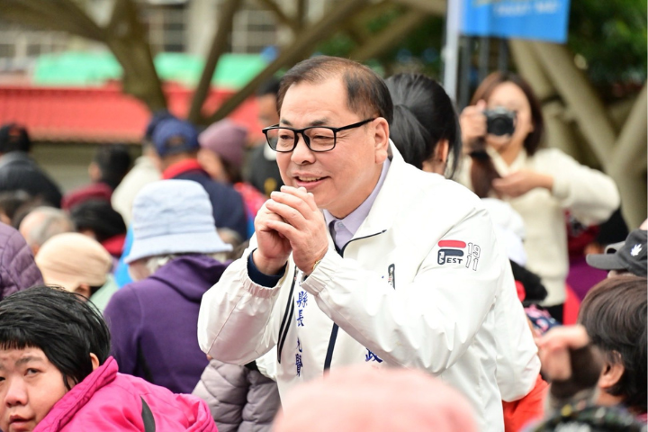 陳見賢遭爆曾列「二清管訓」　網發不自殺聲明：別再騙新竹人