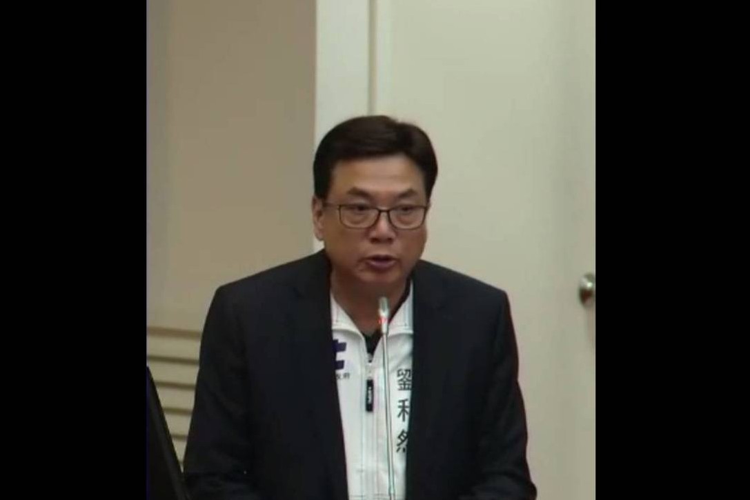 政院統刪補助款惹怒地方 22縣市齊聚立院 劉和然直批官員「惡意操作」