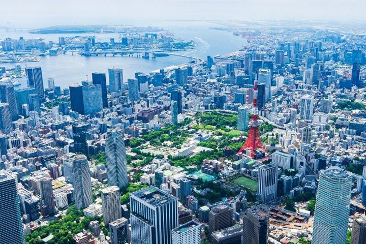 日圓弱勢富豪避險中國買家退場　台灣資金大舉湧入日本房市