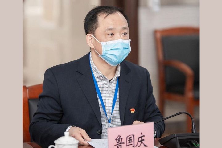 醫師的抑鬱誰來治？湖南湘陰人民醫院前院長因病跳樓