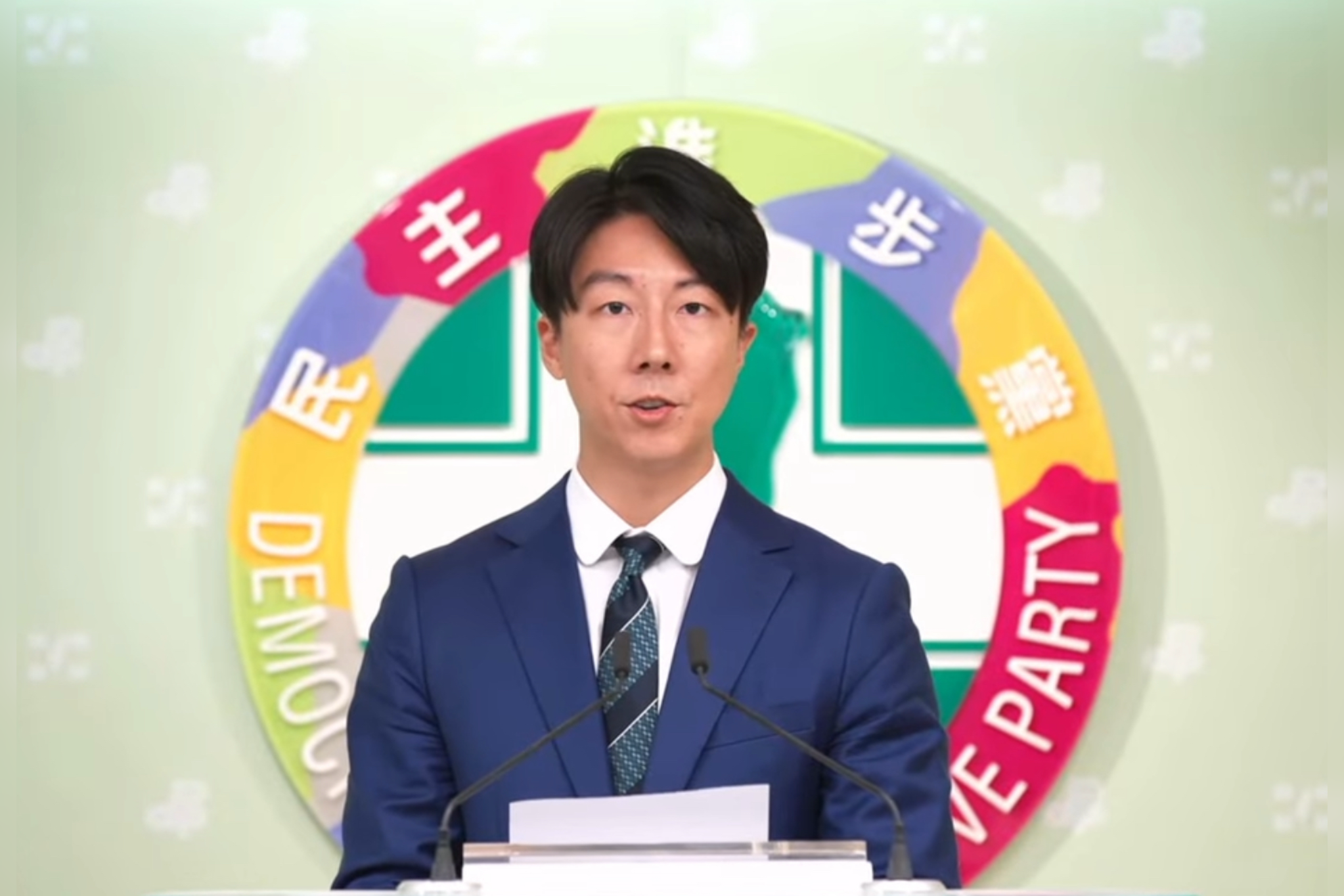 【決戰藍黨魁】鄭麗文當選賴清德不祝賀還訓話　國民黨嗆：您哪位？