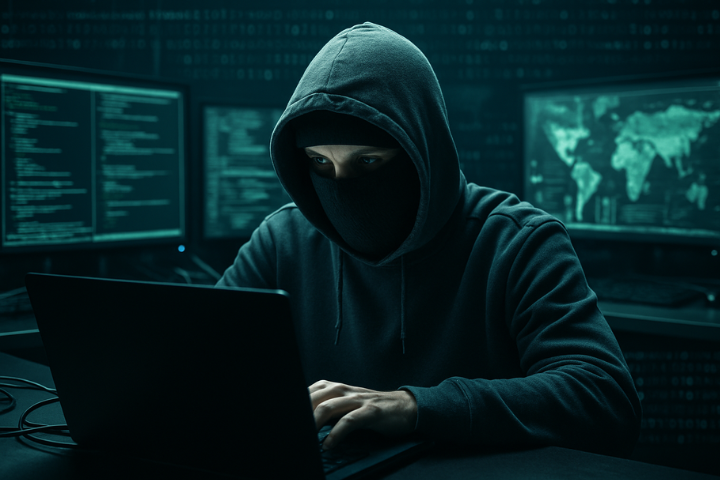 貿易戰情蒐？中國駭客疑入侵華府知名律師事務所