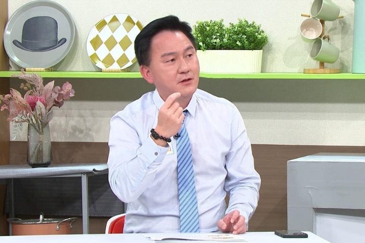 美容醫學迎再生醫療時代！蘇宗柏預測5-10年將成主流