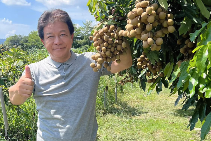 涉貪1300萬！前台南議長郭信良二審改判無罪：感謝司法還清白