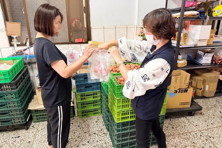 芬普尼蛋管制期非法流出4萬顆台中3240台斤已售罄　食藥署函送地檢究責