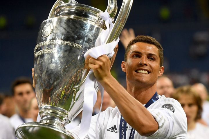 2026世界盃將是C羅最後一戰　他可能在一兩年內退休