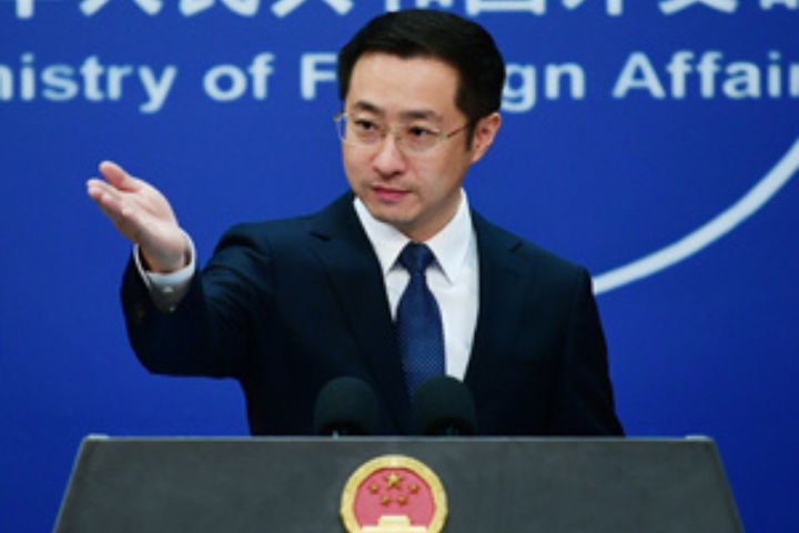 荷姆茲海峽首次有中國油輪遇襲？大陸船東：很難接受