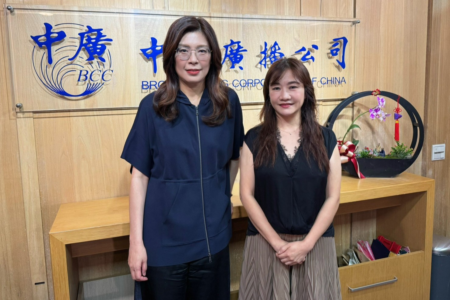 被美方「冷遇」？鄭麗文：不會不切實際期待「熱遇」