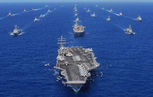 【梅花評論】《從海權到太空權：未來霸權的新戰場》