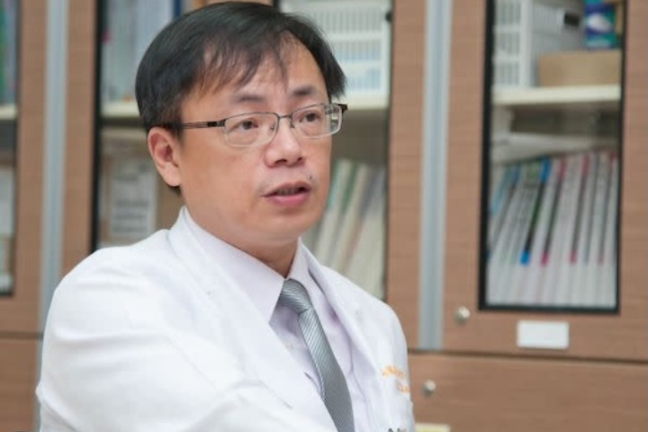 名醫高國晉驚傳猝逝 享年59歲 醫界不捨：震驚與痛心