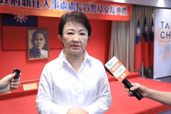 中火罰單台中市府獲法院支持 盧秀燕催繳罰鍰 